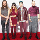 Illustration for article titled The Most Coachella Person at Coachella Was That One Dude in Joe Jonass Band DNCE